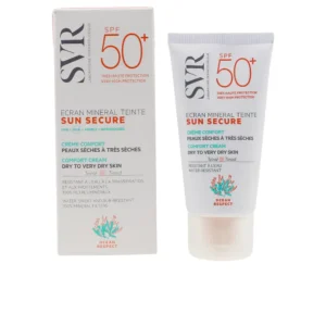 Mineral Sunscreen SPF50+ For Dry Skin 60g