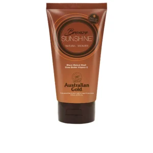 Sunshine Bronze Natural Bronzer Lotion 133ML