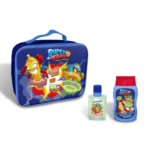 Superzings 3-Piece Set: Eau de Toilette