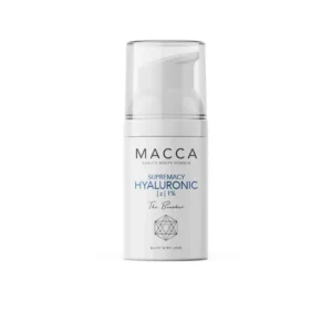 Supremacy Hyaluronic 1% Booster 30ml