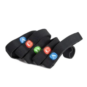 Sveltus Stretching Strap 1400 x 25 mm - 1 Piece
