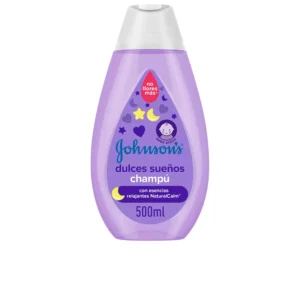 Sweet Dreams Shampoo 500ML - Johnson's Baby