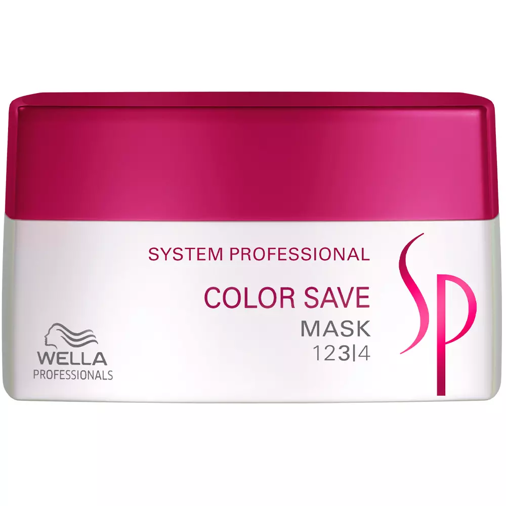 Color Save Mask 200ML