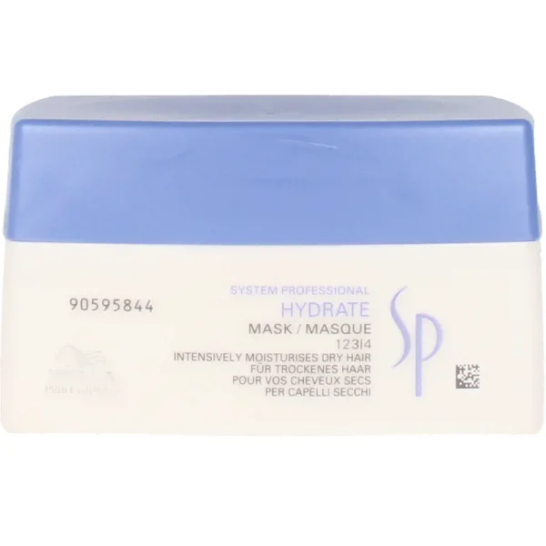System Professional Hydrate Mask 200ML