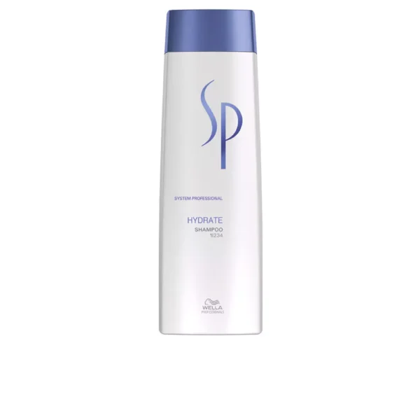 System Professional Hydrate Shampoo 250ML