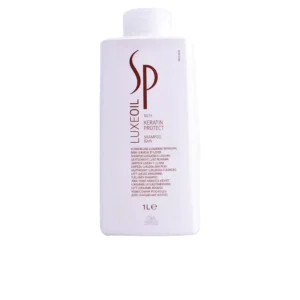 System Professional Luxe Oil Keratin Protect Shampoo 1000ml