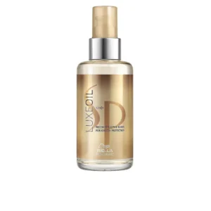 System Professional Luxe Oil Reconstructive Elixir 100ML