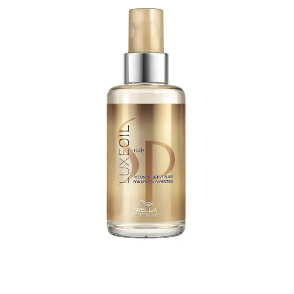 System Professional Luxe Oil Reconstructive Elixir 100ML