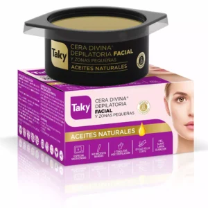 TAKY Divine Facial Wax 100g