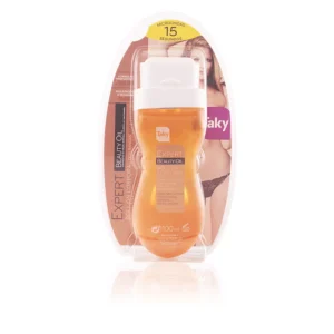 Expert Con Oro Roll-On Wax 100ML