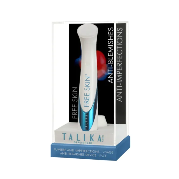 TALIKA Free Skin Anti-Blemish Device 1 Unit - Image 2