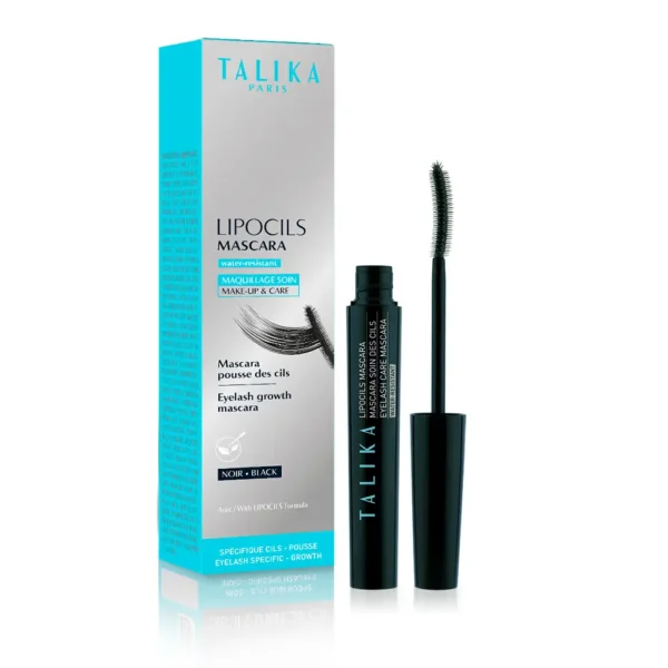 TALIKA Lipocils Water Resistant Mascara 8.5ml - Image 2