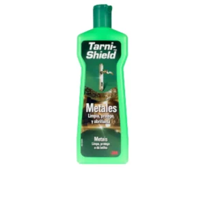 TARNI-SHIELD Metal Cleaner And Protector 250 ml