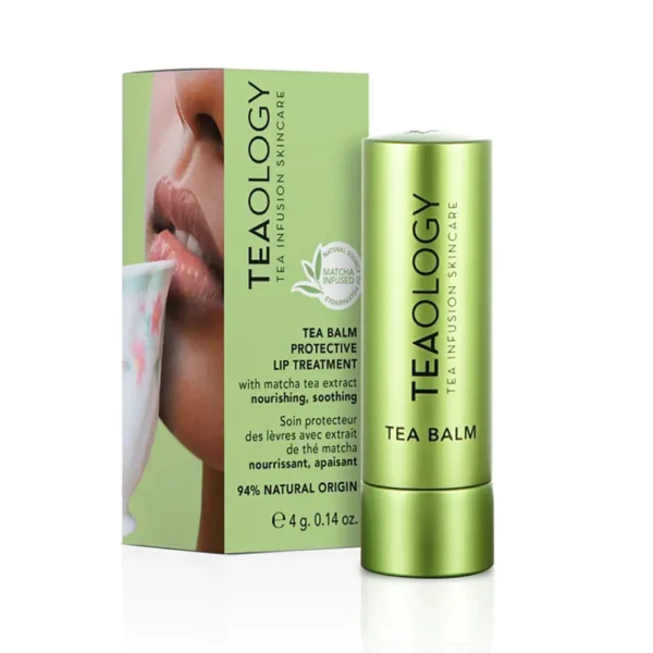 TEAOLOGY | TEA BALM | Lips - Image 6