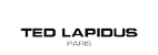 TED LAPIDUS