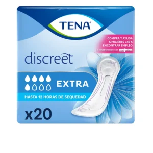 TENA LADY Discreet Extra Incontinence Pads