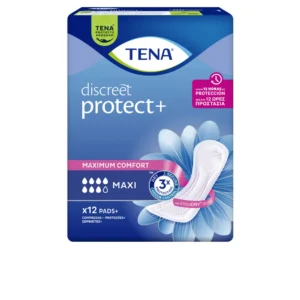 TENA LADY Discreet Maxi Incontinence Pads