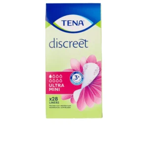 TENA LADY Discreet Protege Ultra-Mini Slips 28 Units