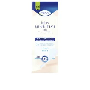 TENA Lady Lights Sensitive Briefs - 20 Units