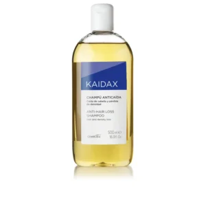 TOPICREM Anti-Loss Shampoo 500ML for Weak Hair