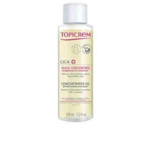 TOPICREM CICA Oil for Scars and Stretch Marks 100ML