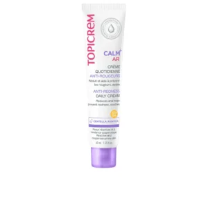 TOPICREM Calm+ Anti-Redness Cream SPF50+ 40ML