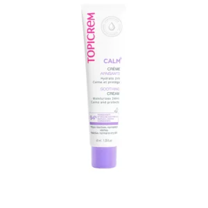 TOPICREM Calm+ Light Soothing Cream 40ML