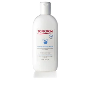 TOPICREM DS+ Baby Cradle Cap Shampoo 125ML