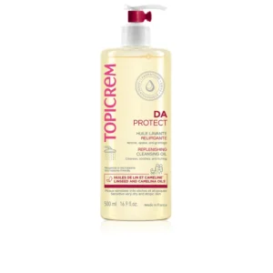 Replenishing Cleansing Oil 500ML