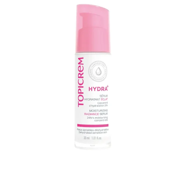 TOPICREM HYDRA+ Ultra-Hydrating Serum 30ML