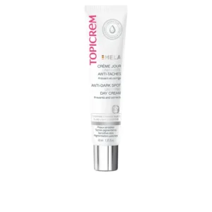 TOPICREM MELA Anti-Stain Day Cream SPF50+ 40ML