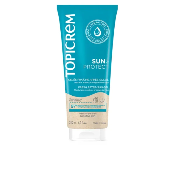TOPICREM Sun Protect Aftersun 200ML