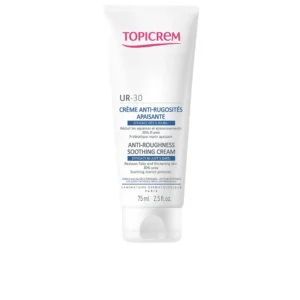 TOPICREM UR-30 Soothing Anti-Wrinkle Cream 75ML