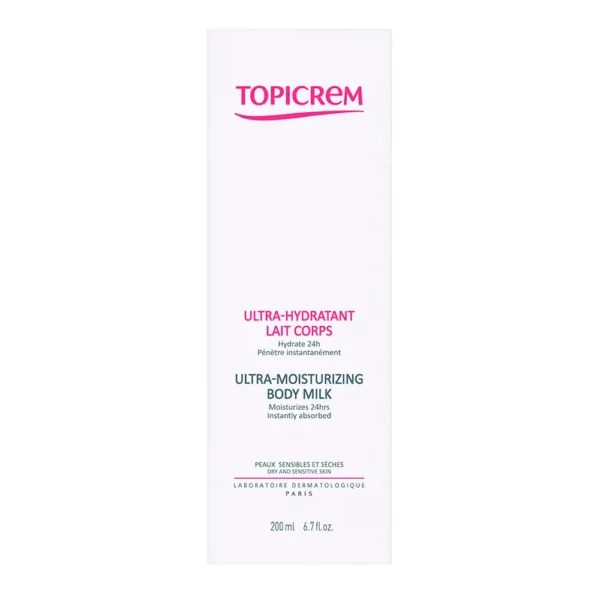 TOPICREM | UH | Body Care - Image 3