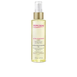 TOPICREM Ultra Moisturizing Oil 125ML