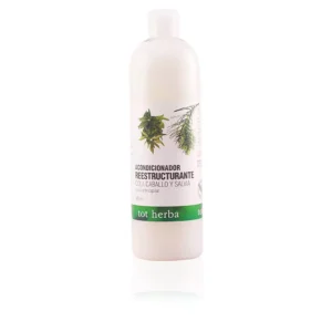 Horsetail & Sage Hair Conditioner 500ML