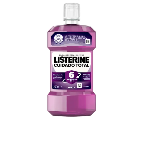 TOTAL CARE Mouthwash 250ML