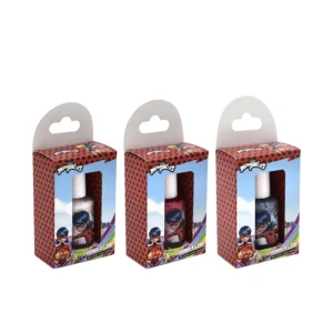 Take Care Miraculous Water-Based Nail Polish 9ML