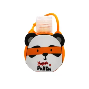 Súper Panda Hand Sanitizer Gel 35ml