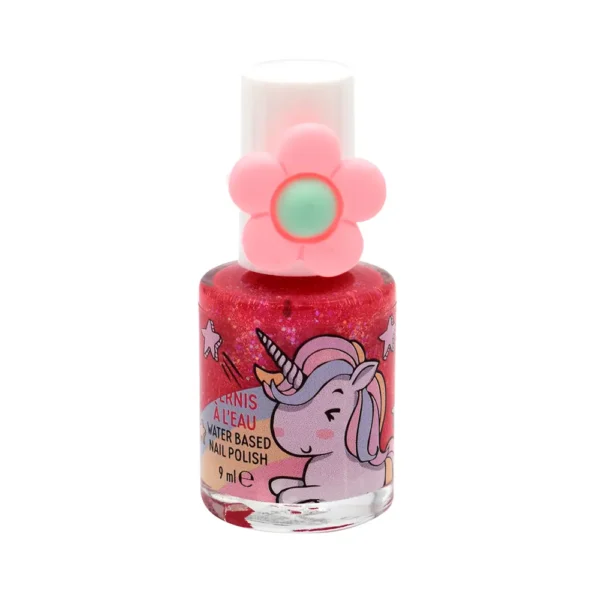 Take Care Vernis À L'Eau Nail Polish Set, 3 x 9ml - Image 3