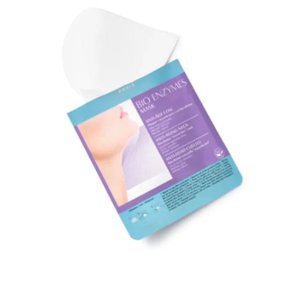 Talika Bio Enzymes Anti-Aging Neck Mask 12G