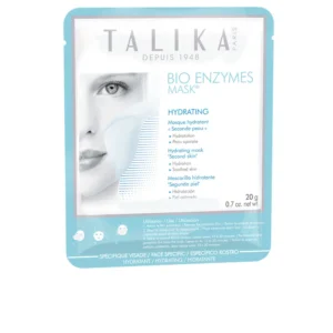 Talika Bio Enzymes Hydrating Mask 20g