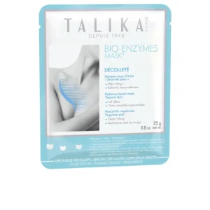 Talika Bio Enzymes Neckline Mask 25g
