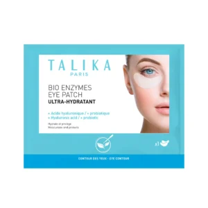 Talika Bio Enzymes Ultra-Hydrating Eye Patch 1 Unit Beautic Bio Enzymes Ultra-Hydrating Eye Patch 1 Unit
