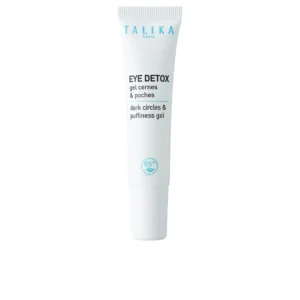Talika Eye Detox Contour Gel 10ML