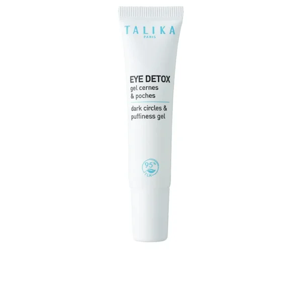 Talika Eye Detox Contour Gel 10ML