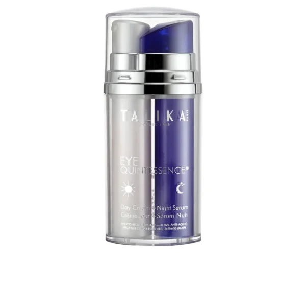 Talika Eye Quintessence 2 x 10ml Treatment