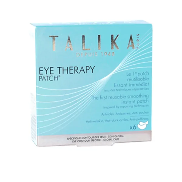 Talika Eye Therapy Patch Refill - 6 Treatments