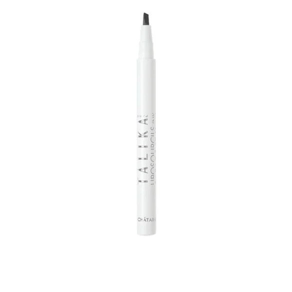 Talika Eyebrow Lipocils Ink 0.8ML - Castaño Claro
