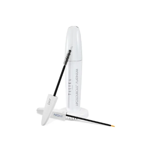 Talika Eyebrow Liposourcils Platinium Growth Serum 2 x 8.5ml - Image 2
